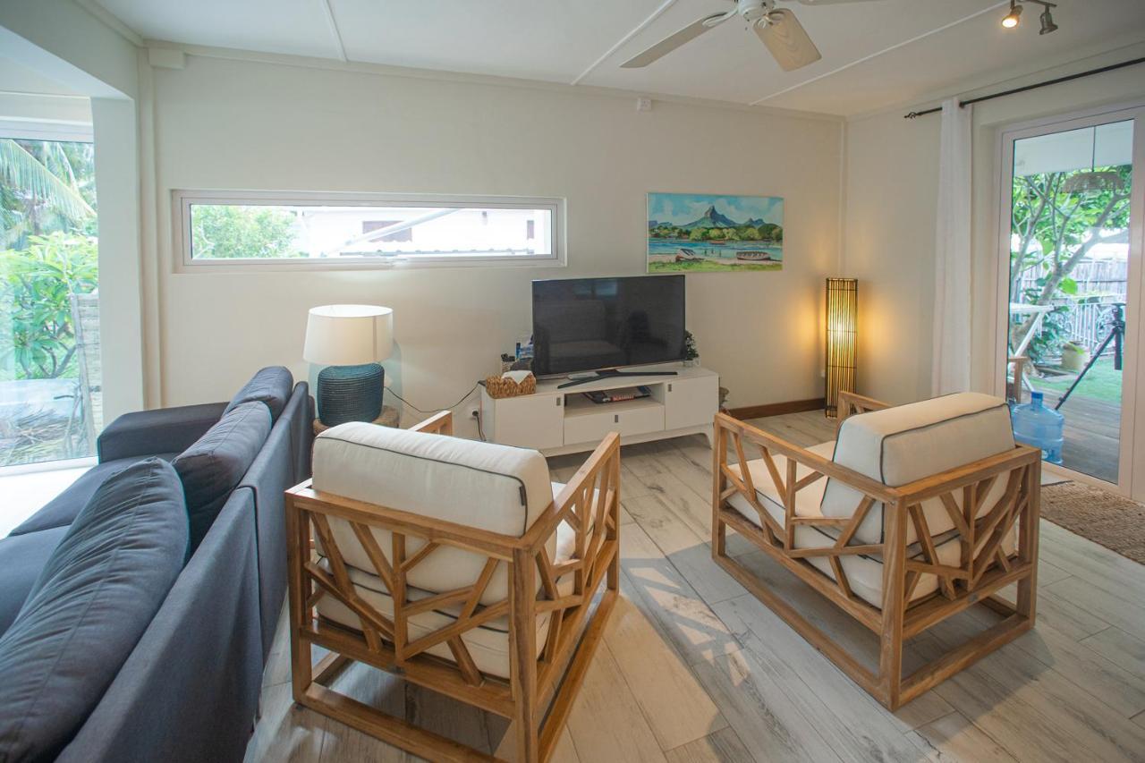 Between 2 Waters Villa, Free Car Offered.