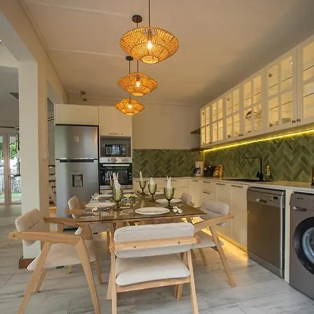Between 2 Waters Villa, Free Rental Car Offered. Tamarin Exterior photo