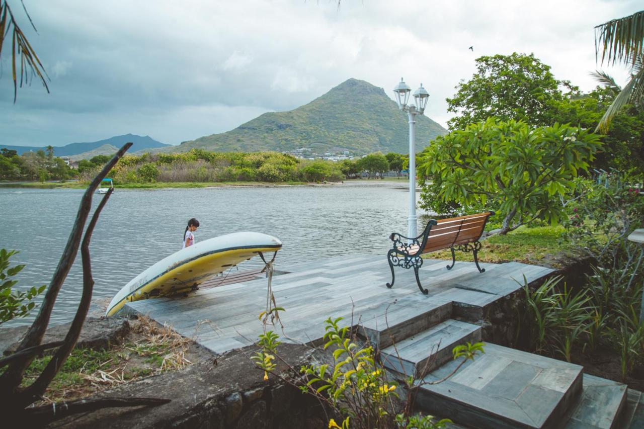 Villa Between 2 Waters Villa, Free Car Offered.